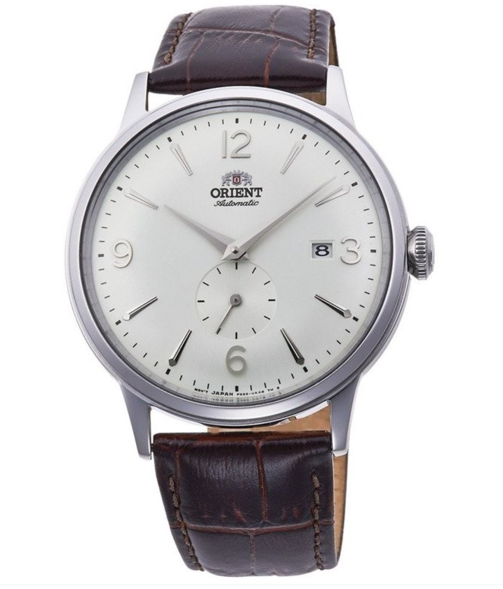 Orient Bambino Small Seconds
